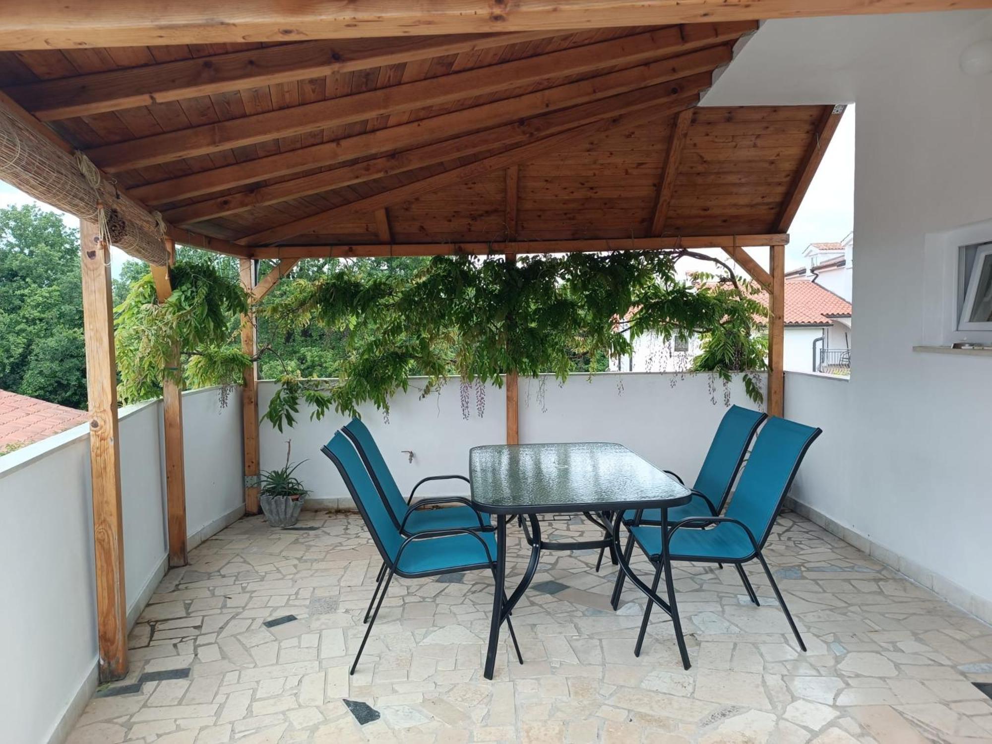 Apartments Novacic Poreč Exterior foto