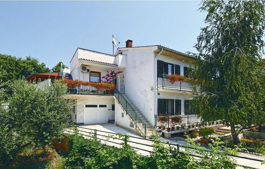Apartments Novacic Poreč Exterior foto