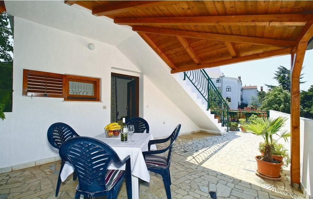 Apartments Novacic Poreč Exterior foto